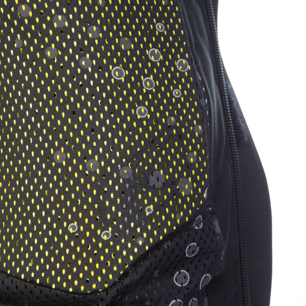 Geacă moto adventure Klim Badlands Pro Asphalt - Hi-Vis, 13, nordicamoto.ro