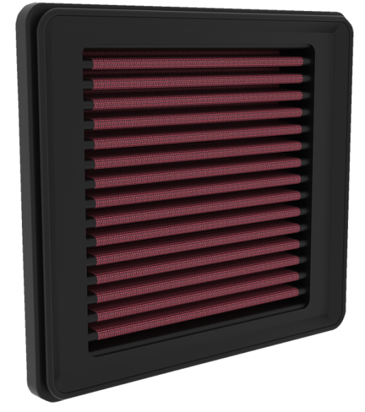 High Flow Air Filter, 1, nordicamoto.ro
