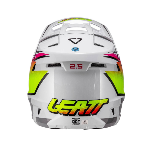 Cască motocross Leatt Moto 2.5 V26, 5, nordicamoto.ro