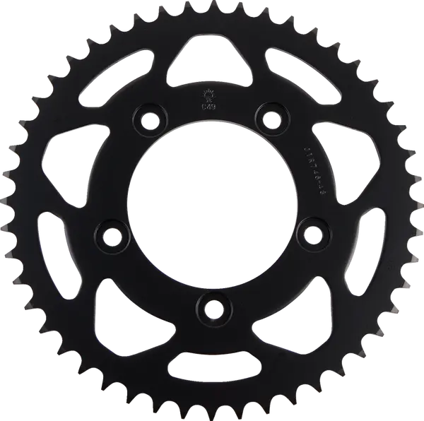 JT SPROCKETS Steel Rear Sprocket Black -dc4f65e5a4ff8ec5bee0d0c085ab0af2.webp