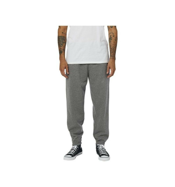Pantaloni Fox Standard Issue Gray-1
