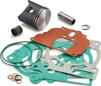PISTON KIT GR.II 450 SX-F13-14