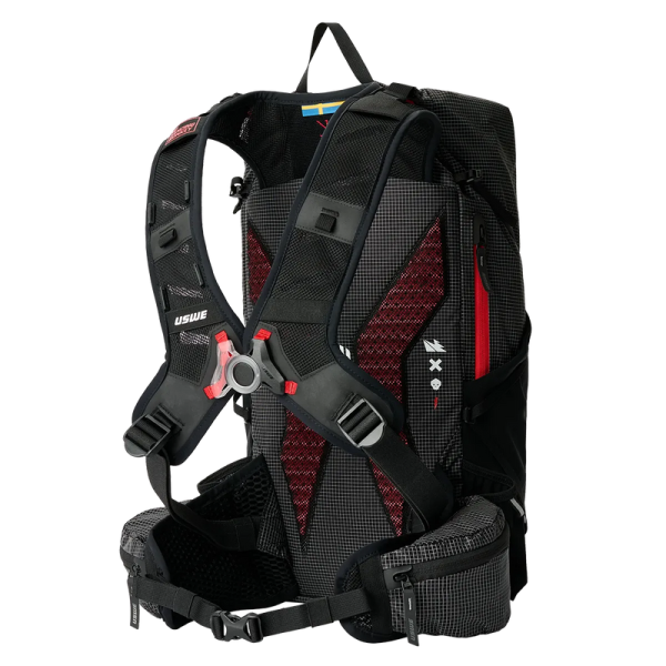 USWE Rolltop VST 30 Daypack, 3, nordicamoto.ro
