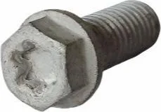 HH collar screw M8x20-0