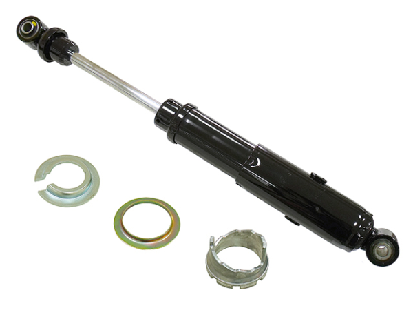 Sno-X Suspension gasshock