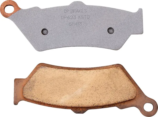 Standard Dp Sintered Brake Pads-1