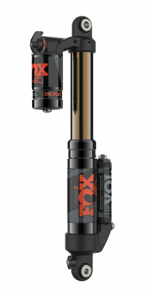 Ski shocks FOX Float 3 Evol QS3-R Polaris React 36", 1, nordicamoto.ro