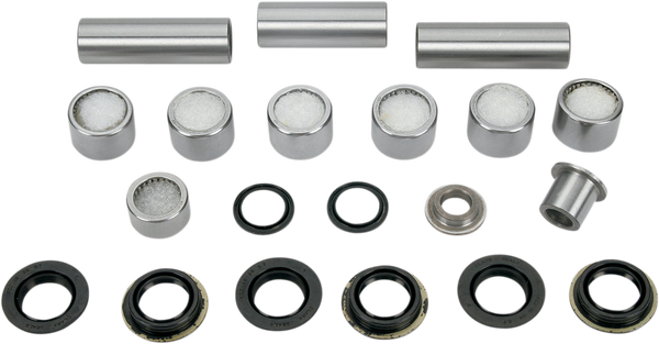 Linkage Bearing Kit Silver, 1, nordicamoto.ro