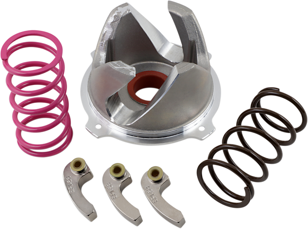 Mudder Clutch Kit, 1, nordicamoto.ro