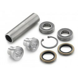 Kit reparatie roata spate KTM-0