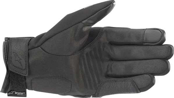 Manusi Textile Alpinestars Syncro v2 Drystar Black Mid Grey S, 1, nordicamoto.ro