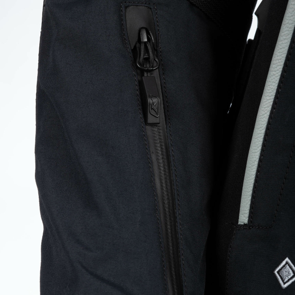 Geacă Dam KLIM Altitude Black-12