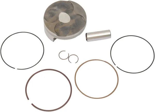 Piston Kit-0