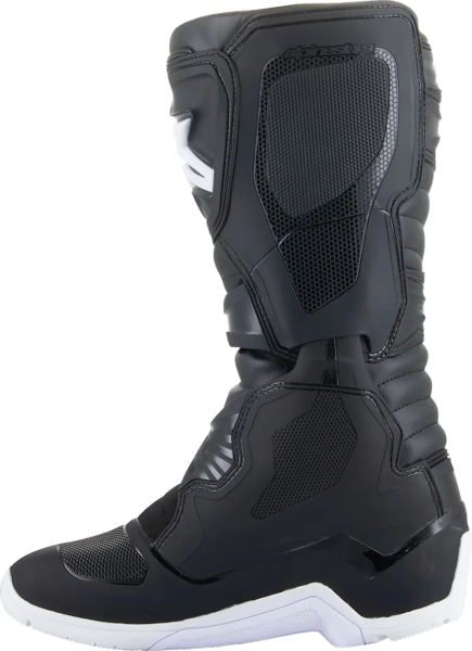 Cizme Alpinestats Tech 3 Enduro Waterproof Black-2