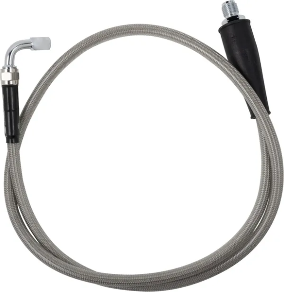 Stainless Steel Braided Brake Line Braided 