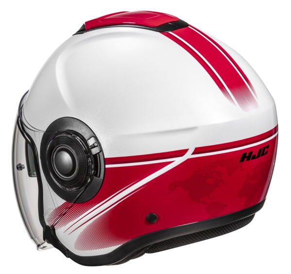 Casca HJC i40N Vision-2