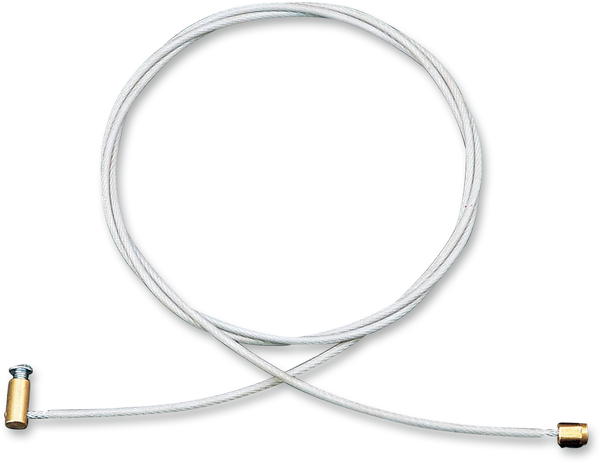 Mega Recoil Cable White, 1, nordicamoto.ro