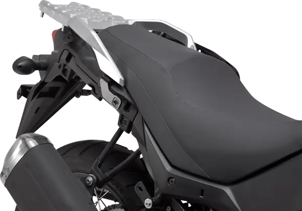 Pro Side Carrier Black-0