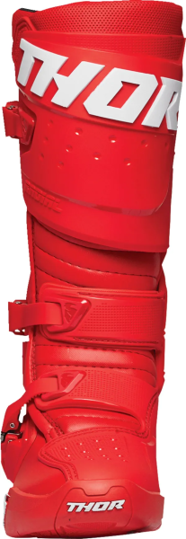 Cizme Thor Radial MX Red-3