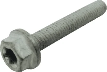 HH COLLAR SCREW M5X30     TX30