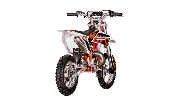 Motocicleta KAYO Offroad KT50-3