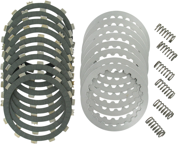 Drcf Series Clutch Kit Gray, 1, nordicamoto.ro