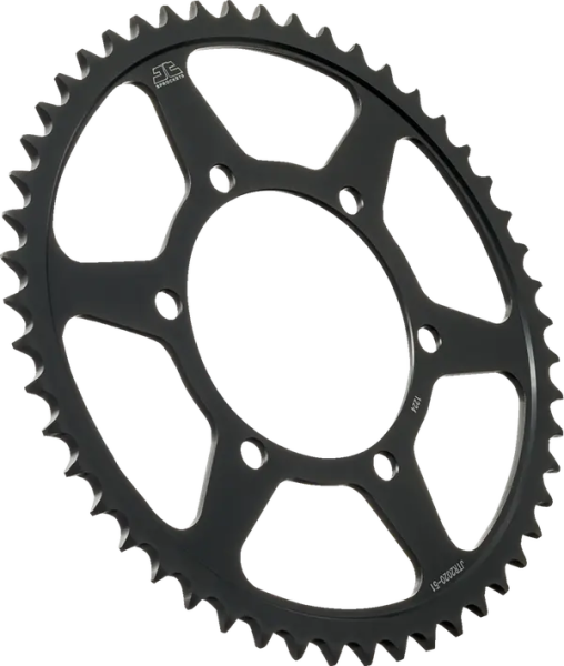 JT SPROCKETS Rear Sprocket Steel 