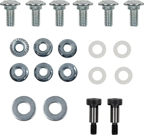 Tailgate Extension Black -0