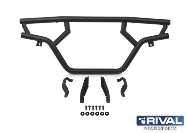 Bullbar Spate din Oțel Rival CF Moto CForce 450 / 520-0