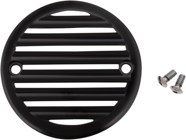 Points Cover Black, 1, nordicamoto.ro