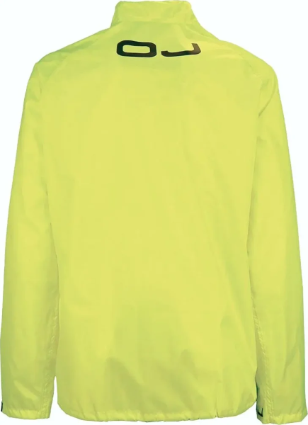 OJ ATMOSFERE METROPOLITANE S.R System Set Two-piece Rainsuit Hi-vis -3