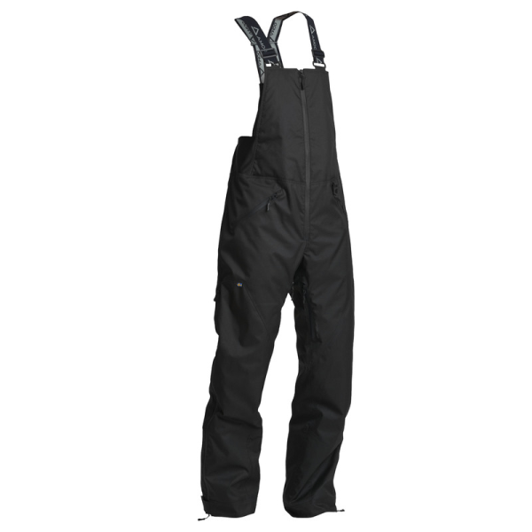 Pantaloni Snowmobil AMOQ Void Blackout Non-Insulated-0