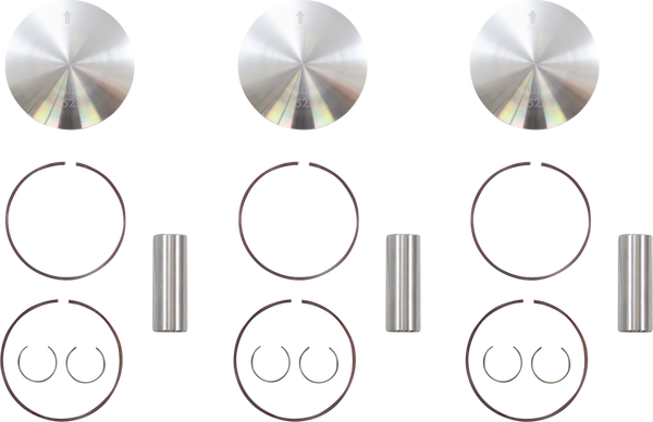 Set de pistoane, 1, nordicamoto.ro
