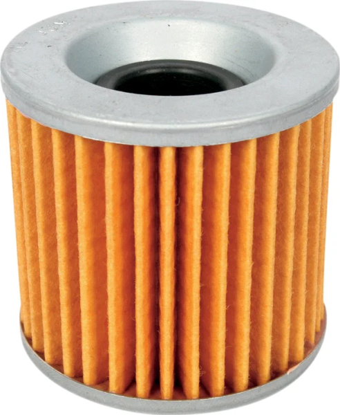 Oil Filter Orange, 1, nordicamoto.ro