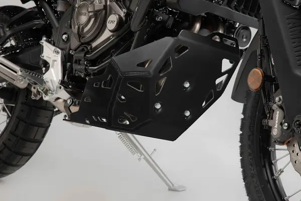 Engine Guard Black -1