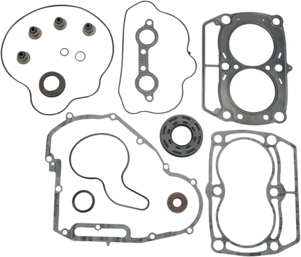 MOOSE RACING Complete Gasket And Oil Seal Kit -0