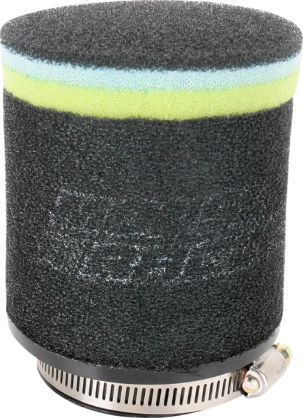 MOOSE RACING Triple Layer Pre-oiled Air Filter Black, 1, nordicamoto.ro
