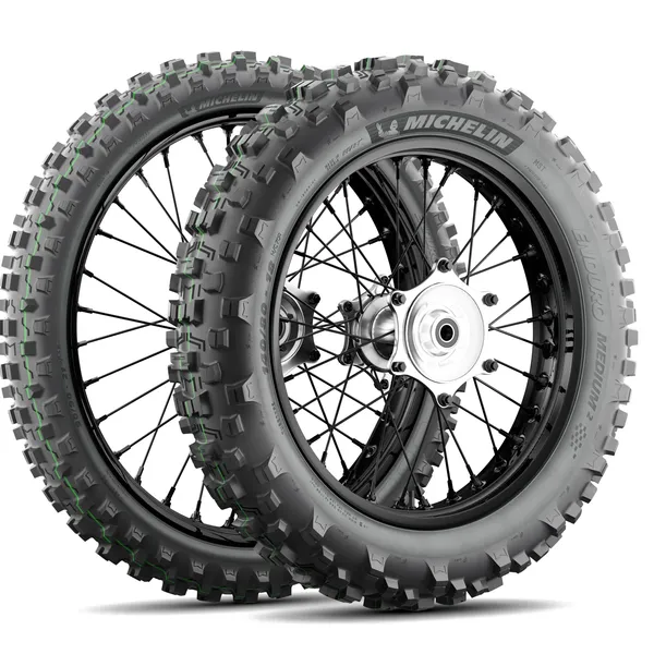 Enduro2 Tire -0