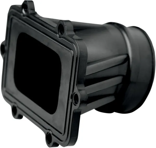 Replacement Boot Black-0