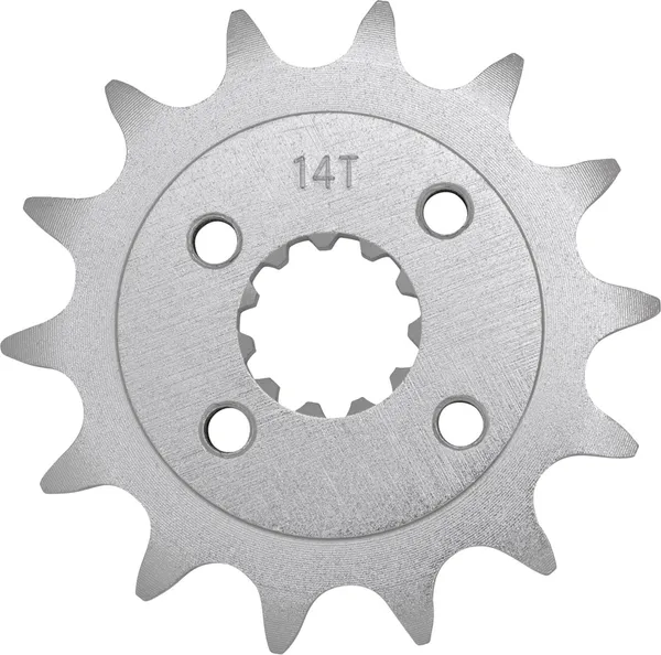 Front Sprocket Natural 