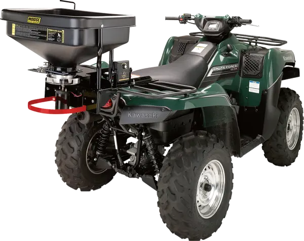 Atv Spreader Black, 1, nordicamoto.ro