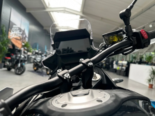 Parasolar Display Bord Throttle Punks CFMOTO 450MT/450MT-R/450MT-RX, 6, nordicamoto.ro