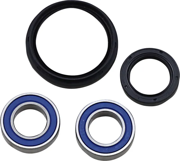 MOOSE RACING Wheel Bearing Kit -0