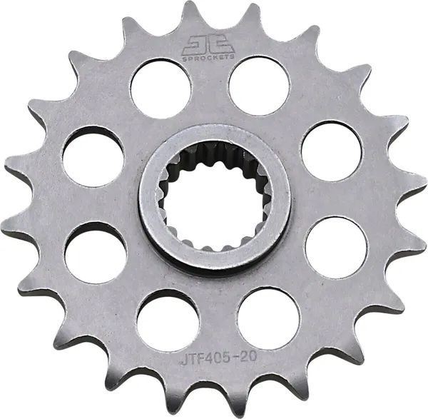 JT SPROCKETS Countershaft Sprocket 