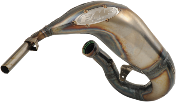 Factory Fatty Pipe