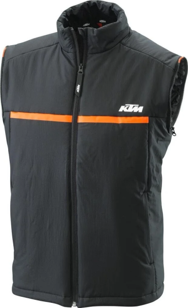 Geaca Termo 2-IN-1 KTM Unbound-3