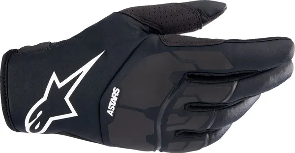 Manusi Alpinestars Thermo Shielder Black-2