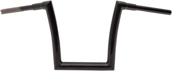 1-1/2(r) Strip Handlebar Black, 2, nordicamoto.ro