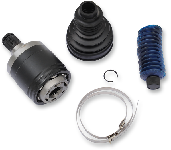 Cv Joint Kit Black, 1, nordicamoto.ro