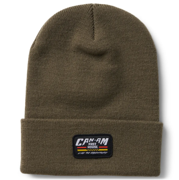Căciulă Unisex Can-Am x Fasthouse Adventure, 1, nordicamoto.ro